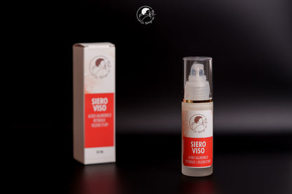 FACIAL SERUM