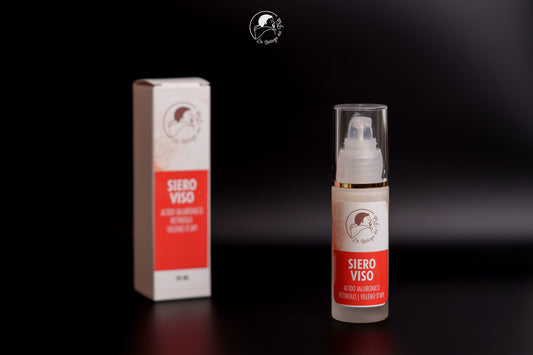 FACIAL SERUM