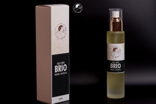 BRIO BODY OIL