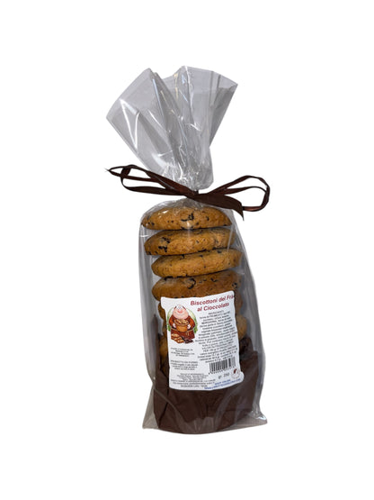 FRA' BISCUITS