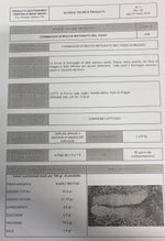 CHEESE MATURED IN MAY HAY