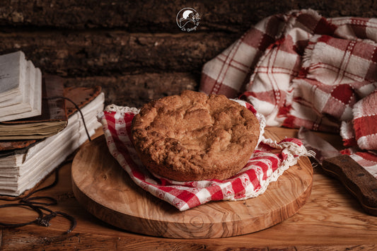 FREGOLOTTI CAKE 150 g