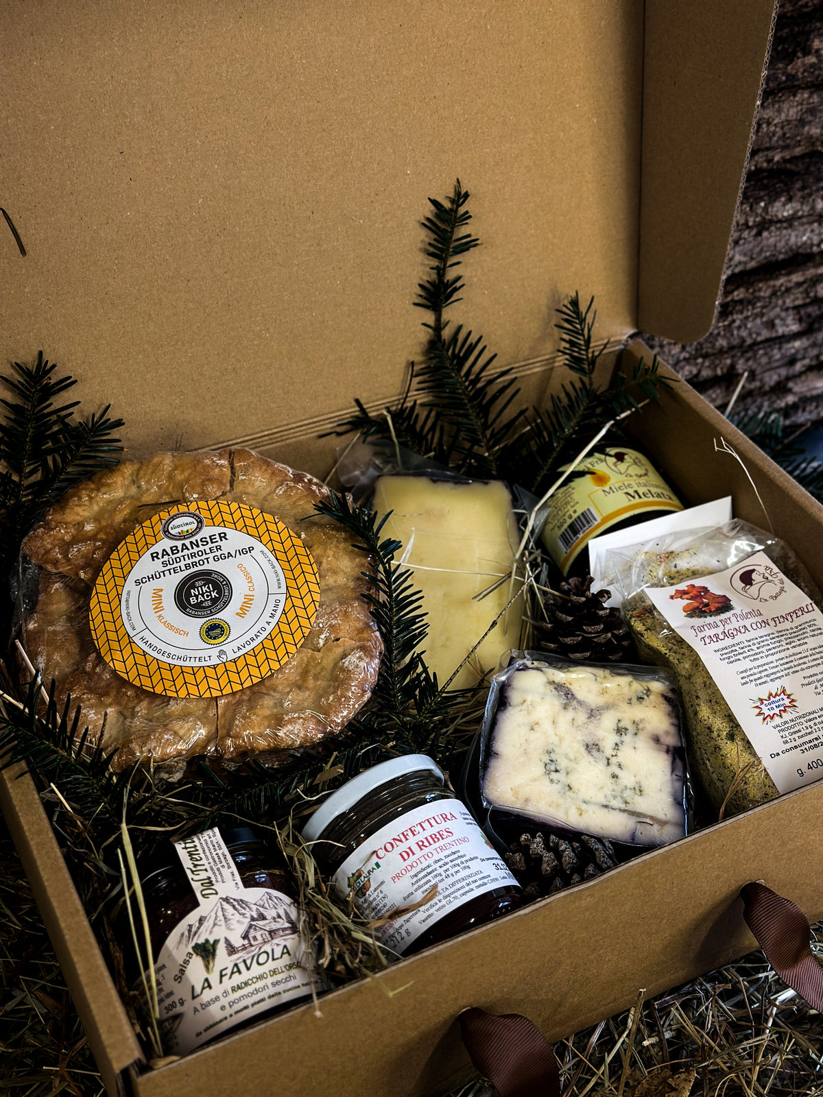 Sapori di Montagna