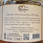 Heart of Barrique Aged Grappa