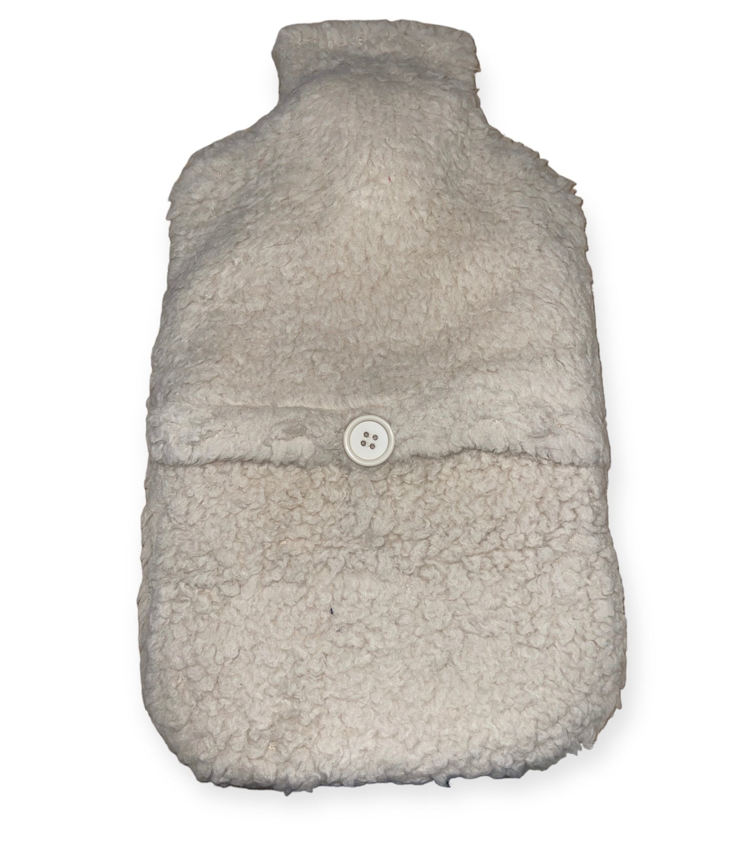 Boule per acqua calda orso