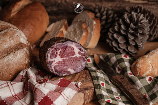 COPPA STAGIONATA