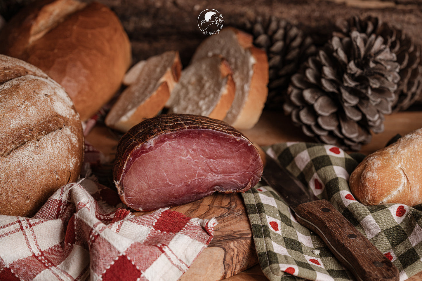 SPECK DI FESA