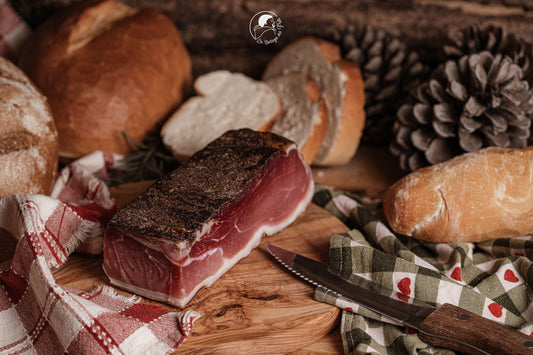 SPECK HEART