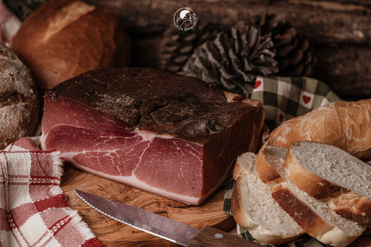 SPECK STELLA ALPINA QUARTO