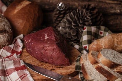 CARNE SALADA A PEZZO