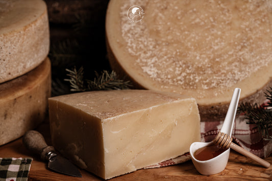 CHEESE WITHOUT NAME BUT VERY GOOD