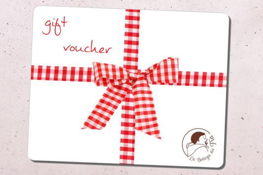 La Bottega del Frà Gift Card
