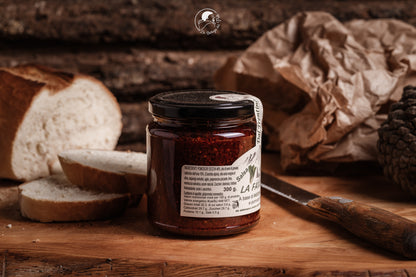 La Favola Sauce 300 Gr