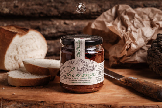 Shepherd's Sauce 300 Gr