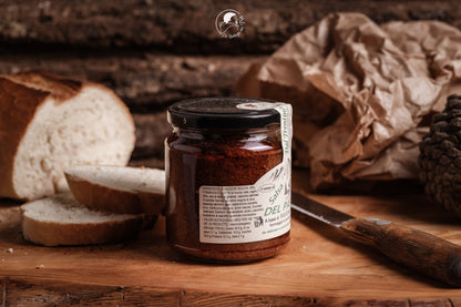 Shepherd's Sauce 300 Gr