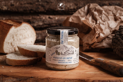 Snowflake Sauce 280 Gr