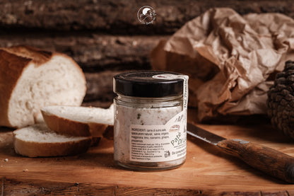 Patè di Lardo 180 Gr