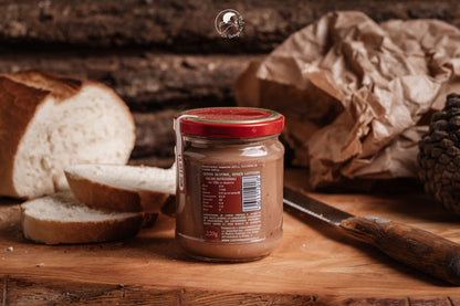 Crema Spalmabile Castagna