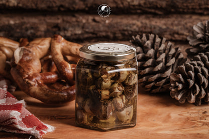 MINI MIGNON ARTICHOKES