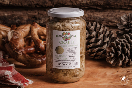 Sauerkraut