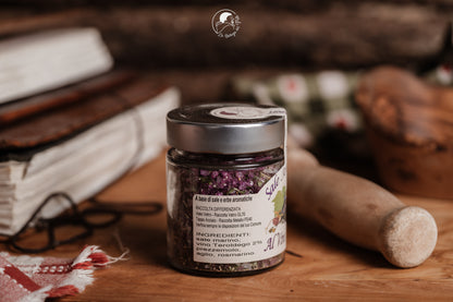 Sale Aromatizato al Vino Toroldego