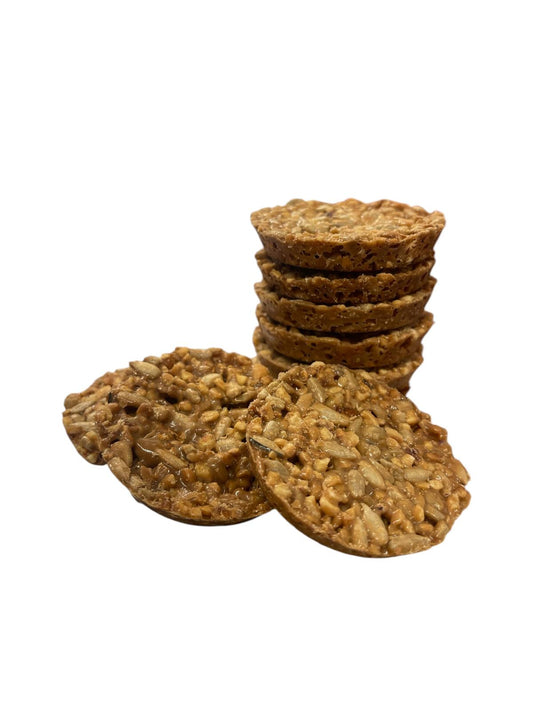 Florentiner - Snack dolci ai semi