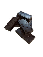 DOMINO di cioccolato fondente