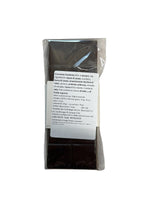 CIOCCOLATO FONDENTE E ZENZERO