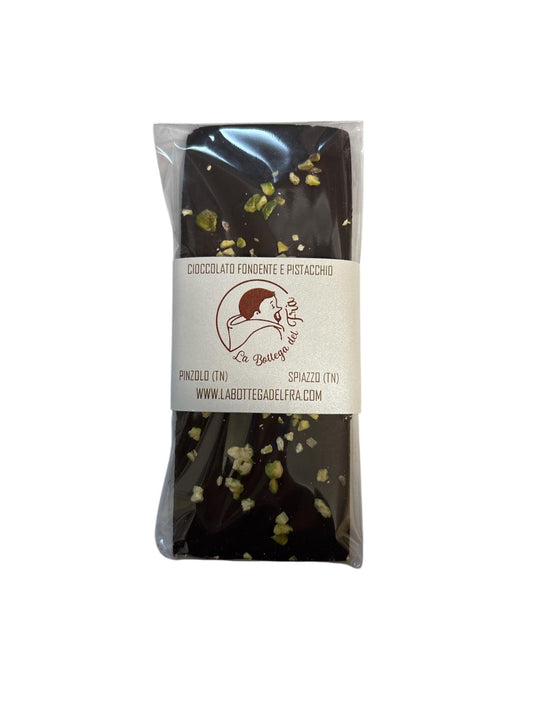 "STRUDEL" MILK CHOCOLATE