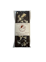 CIOCCOLATO FONDENTE E MANDORLA