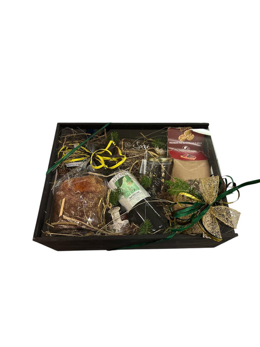 GIFT BASKET