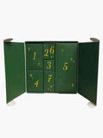 Calendario dell'avvento di 7 giorni - La Bottega del Frà