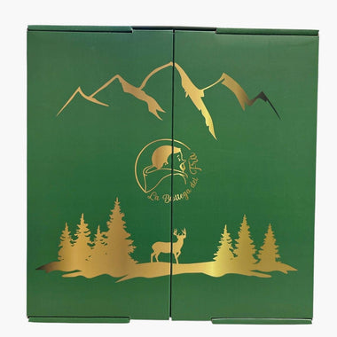 Calendario dell'avvento di 7 giorni - La Bottega del Frà