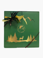 Calendario dell'avvento di 7 giorni - La Bottega del Frà