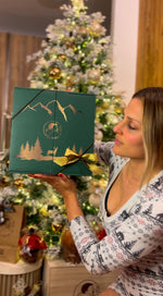 Calendario dell'avvento di 7 giorni - La Bottega del Frà