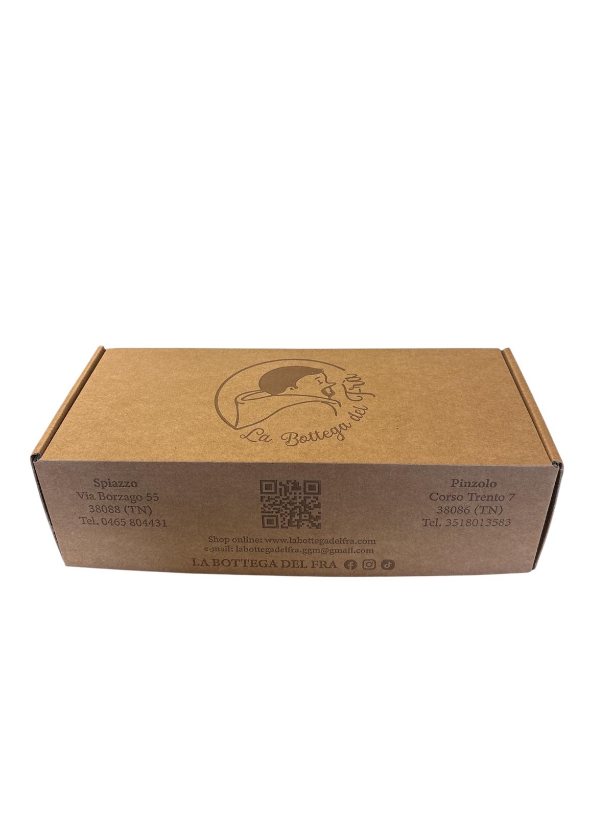 BOX DI SALSE MIGNON