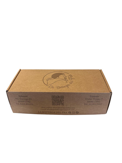 BOX DI SALSE MIGNON