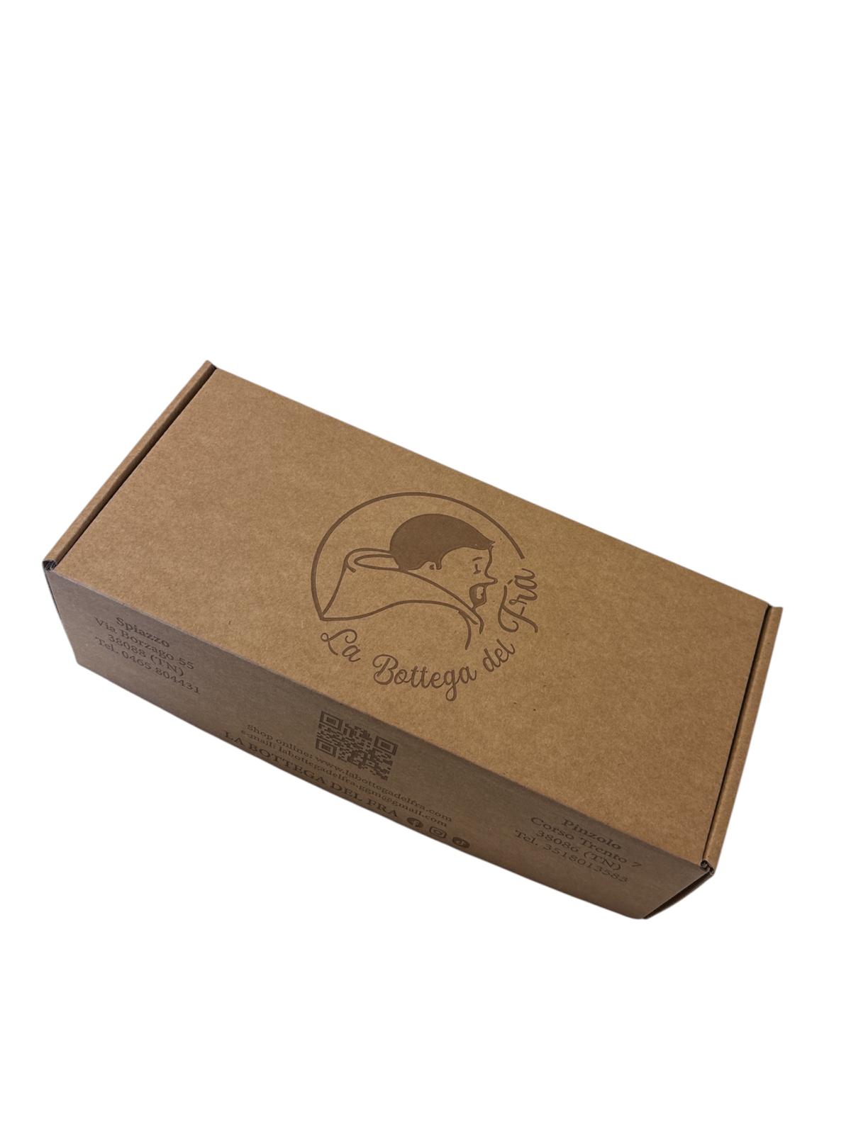BOX DI SALSE MIGNON