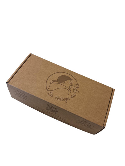 BOX DI SALSE MIGNON