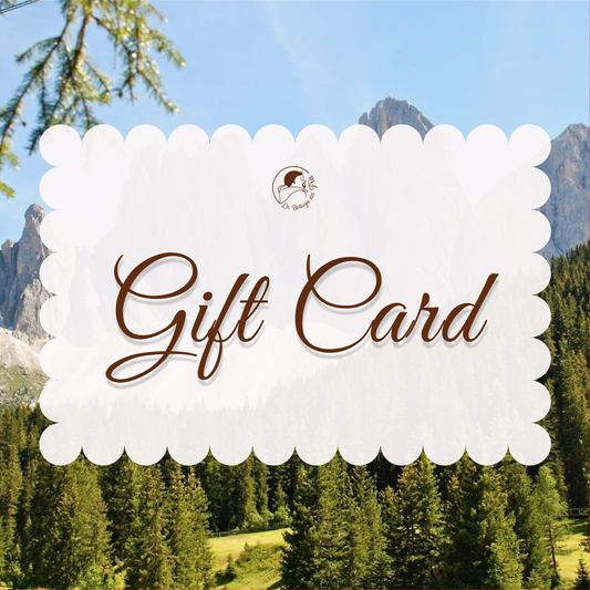 La Bottega del Frà Gift Card