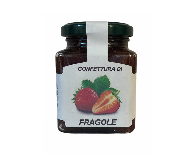 Confettura piccoli frutti, Acquista online